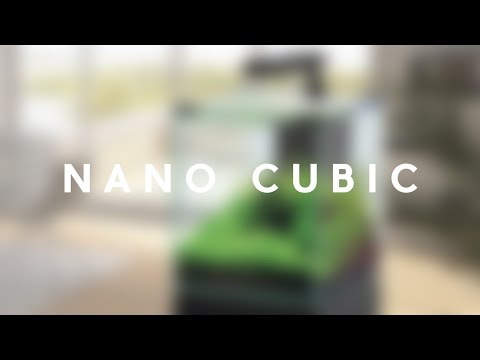 NANO CUBIC (FULL VIDEO)