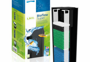 Juwel Bioflow Filter Super Innenfiltersystem 87040