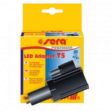 sera LED Adapter  – Halterungen für sera LED Tubes