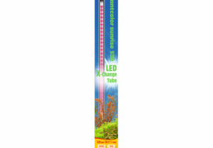 sera LED X-Change Tube plantcolor sunrise