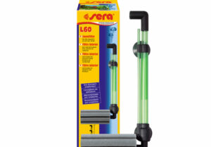 sera Innenfilter L - luftbetrieben L60, L150, L300