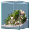 sera 32334 Hardscape Africa optimal für 64 l Scaper Cube - Steine und Bodengrund für Themenaquarien Afrika