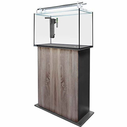 AquaTank 160 L, Unterschrank , Aquarium Komplettset