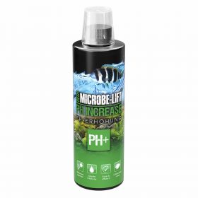 MICROBE-LIFT pH Increase - Wasseraufbereiter pH-Heber
