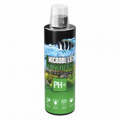 MICROBE-LIFT pH Increase – Wasseraufbereiter pH-Heber