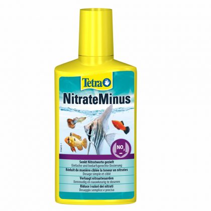 Tetra NitrateMinus – Senkung von Nitrat