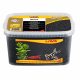 sera Gravel Black, Schwarzer Farbkies (Ø 2 - 3 mm) für alle Süß- und Meerwasseraquarien