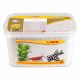 sera Gravel White, Weißer Naturkies (Ø 1 - 3 mm) für alle Süß- und Meerwasseraquarien