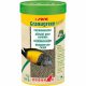 sera Granugreen Nature, Fischfutter Cichliden