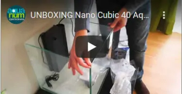 NANO CUBIC Setup