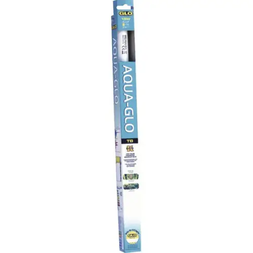 Aqua-Glo Leuchtstoffröhre für Aquarien, T8, 30W, 91 cm