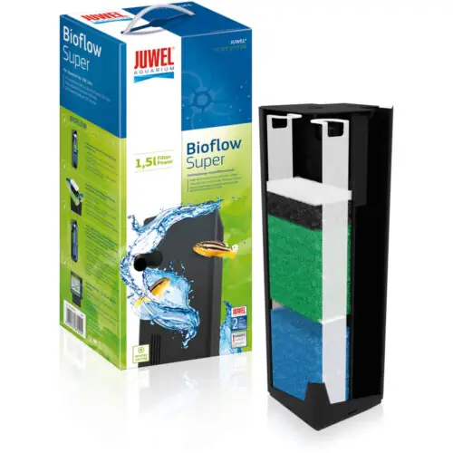 Juwel Bioflow Filter Super Innenfiltersystem 87040