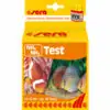 sera Ammonium Ammoniak-Test NH4 NH3