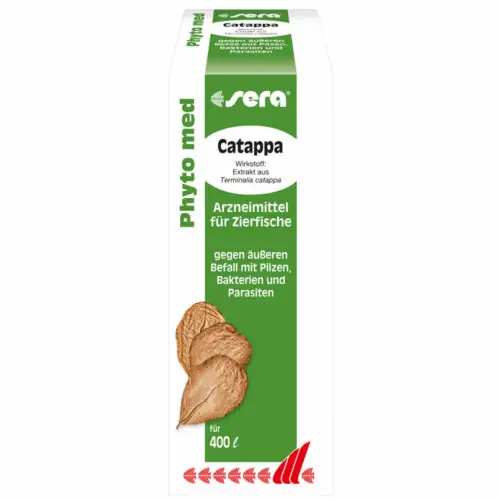 sera Phyto med Catappa kaufen