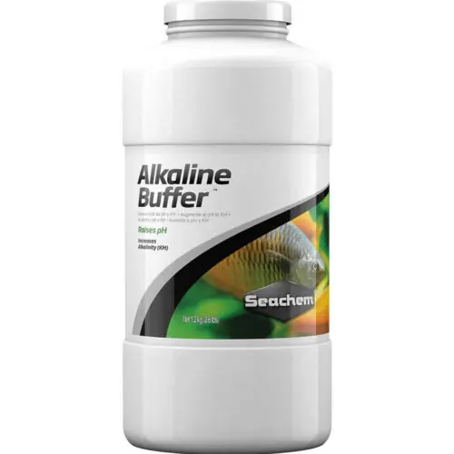 Seachem Alkaline Buffer